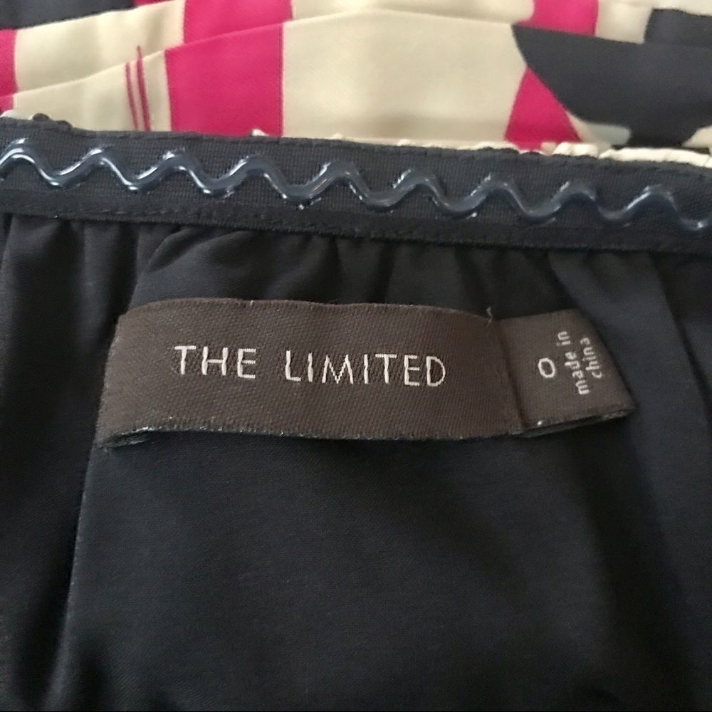 The Limited Strapless Dress  - Picture 4 of 4